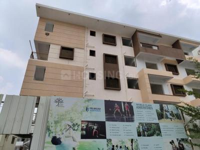 Project Image of 1095.0 - 1720.0 Sq.ft 2 BHK Apartment for buy in Sri Balaji Rose Woods