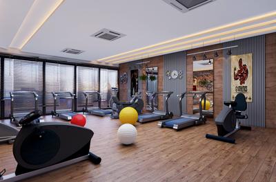 Project Image of 871.63 - 4207.7 Sq.ft 1 BHK Apartment for buy in Lotus Tower