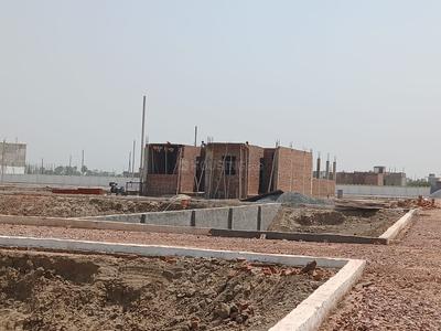 Project Image of 450.0 - 900.0 Sq.ft Residential Plot Plot for buy in Del NCR Golden City