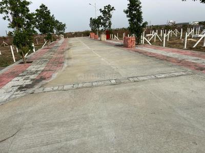 Project Image of 1338.28 - 4394.15 Sq.ft Residential Plot Plot for buy in Kuhaasa Residency