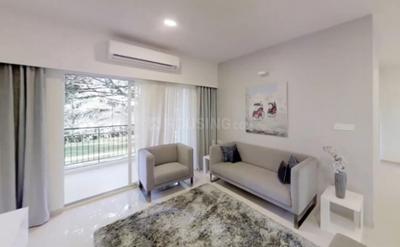 Project Image of 1131.0 - 1839.0 Sq.ft 2 BHK Apartment for buy in Rohan Upavan Phase 3A