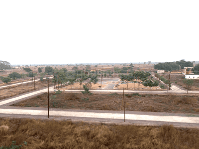 Project Image of 6975.01 - 21537.29 Sq.ft Residential Plot Plot for buy in Agrawal Sai Aashirwad Pride City Phase 3
