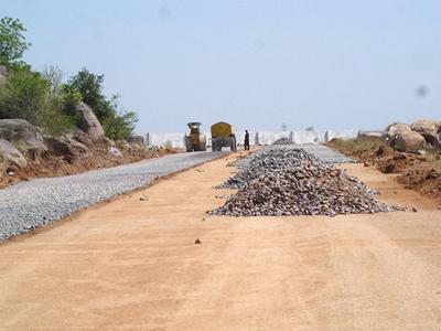 Project Image of 2000.0 - 6300.0 Sq.ft Residential Plot Plot for buy in Suchirindia Koral Reef