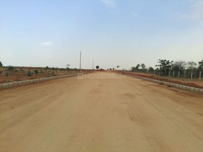 Project Image of 1800.0 - 3600.0 Sq.ft Residential Plot Plot for buy in Space Vision Ambience