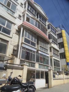 Project Image of 1080.0 - 1450.0 Sq.ft 2 BHK Apartment for buy in Sanjana Nithyashree Sankalp