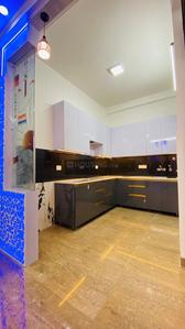 Property Affordable Homes Kitchen 1