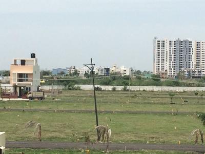 Project Image of 1200.0 - 6000.0 Sq.ft Residential Plot Plot for buy in Fortune Residency