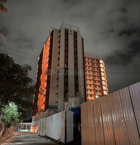 Project Image of 389.01 - 831.08 Sq.ft 1 BHK Apartment for buy in Vinay Samruddhi Parkway