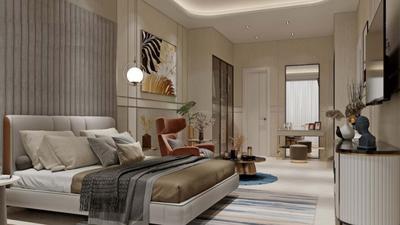 Project Image of 2051.51 - 2471.74 Sq.ft 3 BHK Apartment for buy in VVIP Addresses Greater Noida West