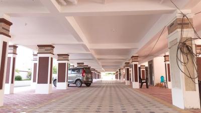 Project Image of 1150.0 - 1500.0 Sq.ft 2 BHK Apartment for buy in Sri Vasista Royal Heights