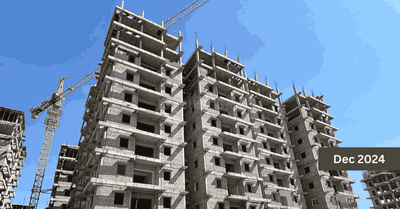 Project Image of 1295.0 - 1810.0 Sq.ft 2 BHK Apartment for buy in Primark Northwave