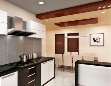 Project Image of 1613.0 - 2833.0 Sq.ft 2.5 BHK Apartment for buy in Vinayak Sivanta Hills