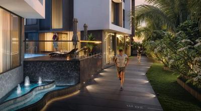Chandiwala Pearl Universe Jogging Track 1