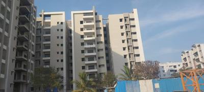 Project Image of 1100.0 - 3150.0 Sq.ft 2 BHK Apartment for buy in Riddhi Pramukh Elegance