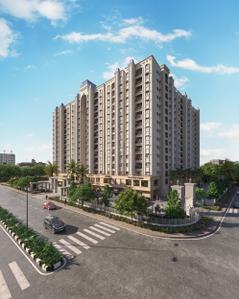 Project Image of 1170 Sq.ft 3 BHK Apartment / Flat for sale in Budhsinghpura for Rs. 5790000
