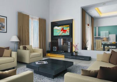 Project Image of 3240.0 - 5104.0 Sq.ft 4 BHK Villa for buy in Jain Veracruz