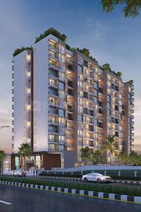 Guddwill Elate Elevation 1