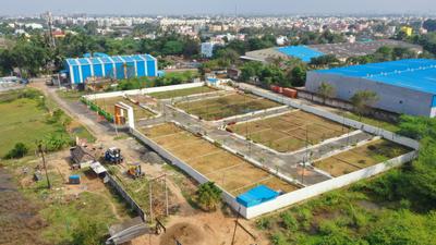 Project Image of 801.0 - 1558.0 Sq.ft Residential Plot Plot for buy in Urbando Vibha