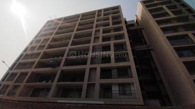 Project Image of 3096.0 - 3546.0 Sq.ft 4 BHK Apartment for buy in Shlok Abhilasha