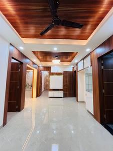Project Image of 1200.0 - 1400.0 Sq.ft 3 BHK Builder Floor for buy in Aask Homes 96