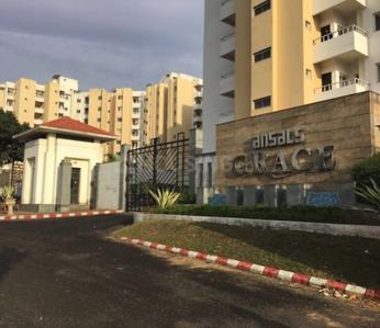 Project Image of 1021.0 - 1848.0 Sq.ft 2 BHK Apartment for buy in Ansal Grace