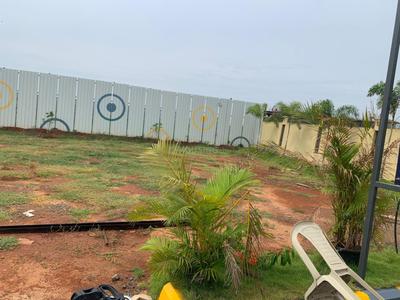 Project Image of 850.0 - 1600.0 Sq.ft Residential Plot Plot for buy in Prime Sangamam