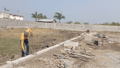 Project Image of 871.88 - 892.54 Sq.ft Residential Plot Plot for buy in Vardhaman Tatva Greens