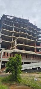 Project Image of 2094.33 - 5286.37 Sq.ft 3 BHK Apartment for buy in Chakolas Fountainhead