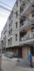 Project Image of 650.0 - 1100.0 Sq.ft 2 BHK Apartment for buy in SRK Serenity