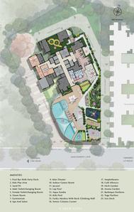 Project Image of 644.18 - 1049.63 Sq.ft 2 BHK Apartment for buy in Ahuja Linkpark