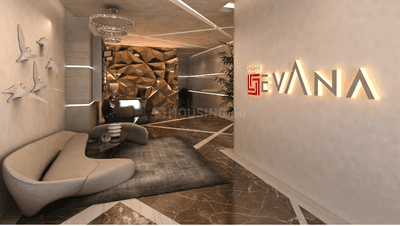 Project Image of 736.0 - 1337.95 Sq.ft 2 BHK Apartment for buy in Sanghvi Evana