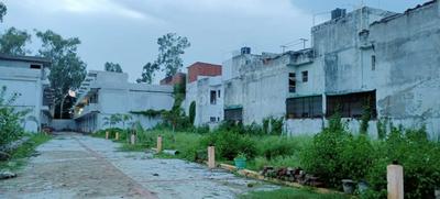 Project Image of 1796.0 - 2109.0 Sq.ft 4 BHK Villa for buy in Royal Kanha Residency