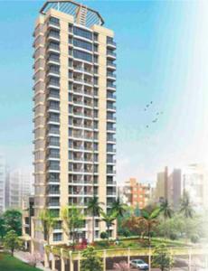 Project Image of 736.0 - 1460.0 Sq.ft 2 BHK Apartment for buy in Cosmos Merry Park