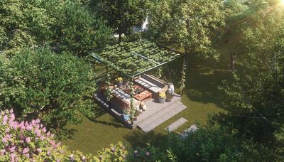 Project Image of 700.0 - 2000.0 Sq.ft Residential Plot Plot for buy in TVS Emerald Lake Shore