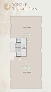 Project Image of 696.64 - 1469.21 Sq.ft 1 BHK Apartment for buy in Vaikunthdham CHSL