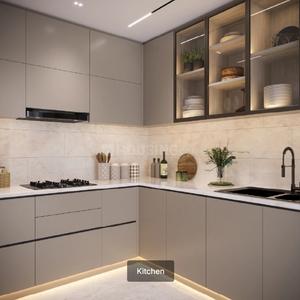 Project Image of 1373.65 - 2715.8 Sq.ft 2 BHK Apartment for buy in Sobha Rivana