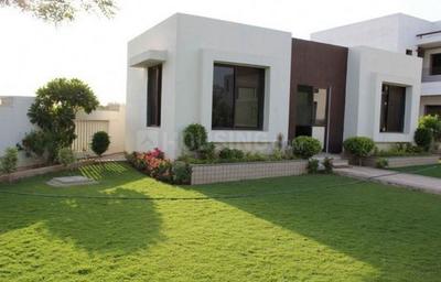 Project Image of 1170.0 - 2340.0 Sq.ft 2 BHK Villa for buy in Hari Om Devansh Harmonny