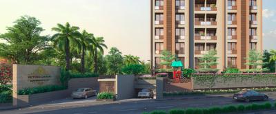 Project Image of 1150.45 - 1385.0 Sq.ft 3 BHK Apartment for buy in Victoria Gardens