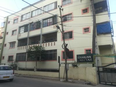 Niranjan Nector Apartments Images for Project 2