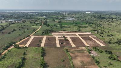 Project Image of 1322.99 - 3393.0 Sq.ft Residential Plot Plot for buy in Luminous Serenity