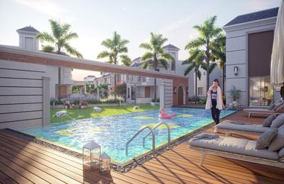 Project Image of 999.0 - 1100.0 Sq.ft Residential Plot Plot for buy in Darshanam Kalrav