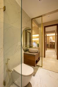 Project Image of 493.0 - 923.0 Sq.ft 2 BHK Apartment for buy in Dosti Tulip Dosti West County
