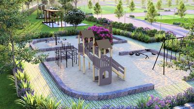 Project Image of 1200.0 - 2400.0 Sq.ft Residential Plot Plot for buy in Northern Lights