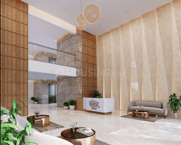 Project Image of 931.62 - 1329.88 Sq.ft 3 BHK Apartment for buy in Haridwar Habitat