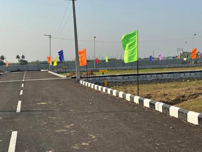 Project Image of 540.0 - 1200.0 Sq.ft Residential Plot Plot for buy in K3 Golden City