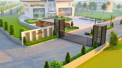 Project Image of 1076.39 - 2690.98 Sq.ft Residential Plot Plot for buy in Anushthan Vedic Village Phase 1 Extension