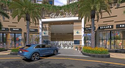 Project Image of 805.57 - 1457.86 Sq.ft 2 BHK Apartment for buy in VTP Dolce Vita Phase 2