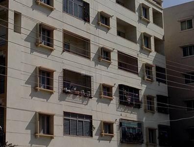 Project Image of 1030.0 - 1385.0 Sq.ft 2 BHK Apartment for buy in Chinnu Paradise