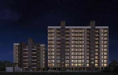 Terra Tierra Phase 2 Elevation 1