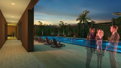 Project Image of 1162.0 - 2530.0 Sq.ft 3 BHK Villa for buy in Akshat Kanota Estate Phase 2